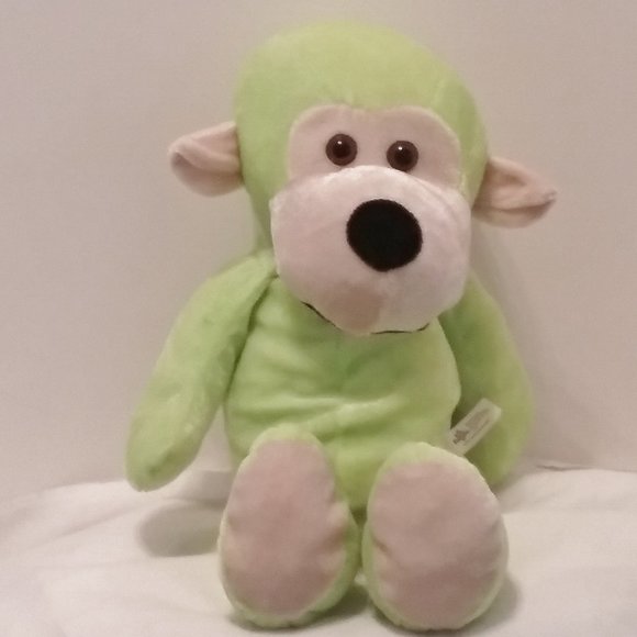 Toy Factory Plush - Picture 1 of 7